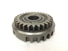 Kawasaki ZX6R ZX636 Ninja Oem Starter Clutch One-way W/ Gear & Case * Used. Price: $99.99.