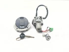 08-20 Suzuki Hayabusa GSX1300R Ignition Seat Lock Gas Cap Key Set 37100-15851 Used. Price: $219.69.