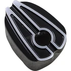 Covingtons Customs Black Ripper Ignition Switch Cover C1850-B New. Price: $104.36.