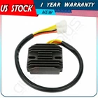 Regulator Rectifier Fits Suzuki 1997 Marauder VZ800 Electrical 32800-45C01 New. Price: $21.69.