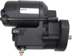 Spyke 1.4KW Starter Motor Wrinkle Black 400410 New. Price: $473.99.