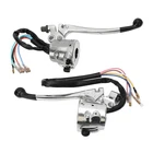 Complete Handlebar Control Switch Lever For Honda CS90 CB125 CL90 CB100 CD90 New. Price: $23.99.