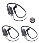 Ignition Coil Spark Plug Cap Kawasaki H1 500 Mach Iii 69-75 Forseti New. Price: $45.88.