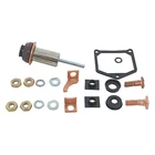 V-factor Starter Solenoid Repair Kit 17756 New. Price: $19.95.