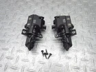 2012 10-16 Bmw K1600GTL Saddle Bag Servo Motors Set Actuator Used. Price: $37.15.