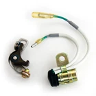 1965-75 Honda Condenser & Contact Points Kit Tune Up CB160 CL160 CB175 CB200 New. Price: $19.74.