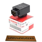 Yamaha Oem Relay Assembly 4XV-8195A-00-00 Genuine Electrical Japan New. Price: $79.07.