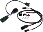 Namz NCTP-SR23-SM Tour-pak Wiring Harness Kit Harley Street Glide Flhx 2023-2024 New. Price: $90.37.