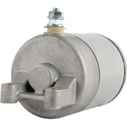 Parts Unlimited Starter Motor 2110-0911 New. Price: $176.41.