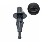 5VU-85886-00-00 Air Temperature Sensor For Yamaha WR250R Raptor 700 2006-2019 New. Price: $15.29.