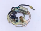 Honda C70 Passport 1980 Contact Point Assy Nos New. Price: $55.00.