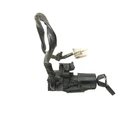 2023 Kawasaki Ninja EX400 Ignition Switch & Key Oem Used. Price: $94.95.