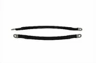 Extreme Duty Battery Cable Set 10 And 12 For Harley Davidson By V-twin New. Price: $21.12.