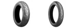 Bridgestone Front Rear 120/70ZR18 + 160/60ZR18 Battlax T32 Motorcycle Tires New. Price: $508.78.