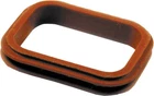Namz Replacement Interface Seals 5PK Deutsch Pin Harley Oem 72178-94 DP-8S New. Price: $6.95.