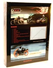 Kawasaki Ltd Cc 6 Sigma Custom Carburetor Stage 1-3 Jet Kit New. Price: $49.50.