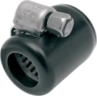 Namz NHC-B206 Oil Line Hose Clamps Black 3/8" 6-PACK New. Price: $40.70.