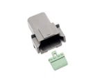 Badlands DR-8G Deutsch Receptacle 8-PIN Gray New. Price: $23.21.