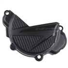 Polisport Ignition Cover Protectors Black 8471100001 New. Price: $20.68.