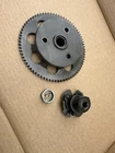 1982 Honda CB750SC Ignition Points Advancer Spark Timing Unit Oem Used. Price: $65.00.