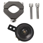 Tusk Bar Accessory Clamp W/ Universal Horn New. Price: $28.90.