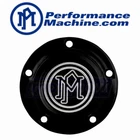Performance Machine Scallop Ignition Cover 2011-2013 Harley Davidson Fxs Tn New. Price: $129.15.