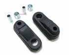 Rear Pair Turn Signal Indicator Rubber Stems Honda XL250S XL185S XL125S XL500S New. Price: $22.00.