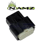 Namz Molex Mx 150 Female Connector For 2007-2016 Harley Davidson Flhtcu Kd New. Price: $17.91.