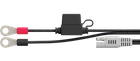 Fire Power 040-0001-03-02 Ring Terminal Cable New. Price: $23.64.