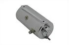 Prestolite Chrome Starter Motor For Harley-davidson New. Price: $226.99.