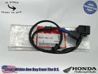 Honda Oem Starter Button Switch 35155-MKE-A71 (19-21) CRF250 2019 CRF450 R/rx New. Price: $34.95.