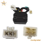 Regulator Rectifier For Honda 2003 2004 2005 2006 New. Price: $16.44.