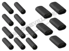 Triumph Norton Bsa Lucas Single And Double Female Sleeve Connectors Pn# 85064... New. Price: $18.28.
