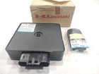 Kawasaki 21175-0730 Control Unit-electronic 2010-2022 Concours ZG1400 New. Price: $934.95.