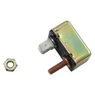 Drag Specialties Circuit Breaker For Harley Davidson 30A DS-324001 New. Price: $21.31.