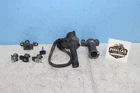 1988-2000 Honda Goldwing GL1500 Oem Ignition Cylinder Switch Lock Key Set Used. Price: $129.95.