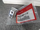 Nos Honda Step Rubber Stopper 1987 VF700 VT750 VTX1300 VTX1800 50619-MN0-000 New. Price: $14.94.