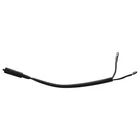 Stop Switch For Left Lever Sx Honda Sh 50 100 Ref. 35340-GS7-003 New. Price: $21.69.