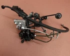 07-12 2012 Yamaha Abs Brake Line Connector Splitter Used. Price: $59.99.