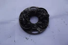 Triumph T120 T140 Bonneville Points Plate Lucas May Fit Bsa 9 Used. Price: $33.63.