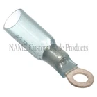 Namz Heat Shrink Ring Terminal 14-16 Gauge Wire #8 NIS-19164-0033 New. Price: $43.99.