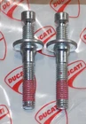 Ignition Module Special Mounting Bolts Ducati 1199 1299 V2 V4 Streetfight New Oe Used. Price: $39.99.