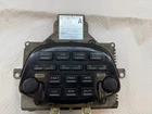 2001-2005 Honda GL1800 Goldwing Audio Control Speaker Button Radio Switches Used. Price: $260.00.