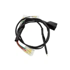 Honda K3-78 Mini Trail Wire Harness By Tb Parts Z50A 1972-1978 New. Price: $29.99.