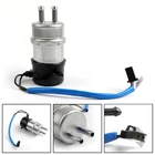 Electric Fuel Pump 8MM For Yamaha Virago FZR400 XV535 FZX250 FZR600 FZX750 Us New. Price: $50.78.