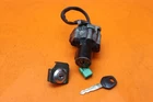 01-07 2003 Suzuki Hayabusa Oem Ignition Lock Key Set W/ Seat Used. Price: $136.00.