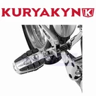 Kuryakyn Zombie Pegs For 2004-2008 Kawasaki VN1600B Vulcan Mean Streak New. Price: $196.99.