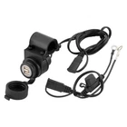 Bikemaster Dual Usb Port/plug Charger New. Price: $33.89.
