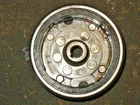 84 Honda Rotor Magneto Flywheel Used. Price: $56.24.