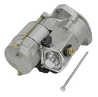 New 1.4KW Cast Grey Starter Motor For 1989-2006 Harley Davidson Big Twin. Price: $239.95.